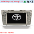 Reproductor multimedia de coche para Old Camry